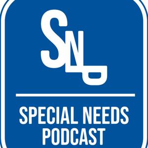 Special Needs Podcast
