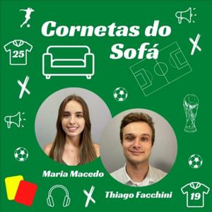 Cornetas do Sofá
