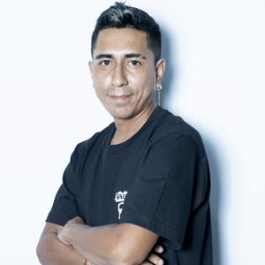 Ðj Cristhian Delgado