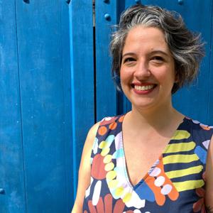 Audioteca da Dani Moraes