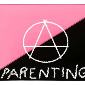 Anarchist Parenting