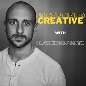 Uncertified Creative