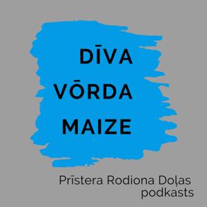 Dīva Vōrda Maize