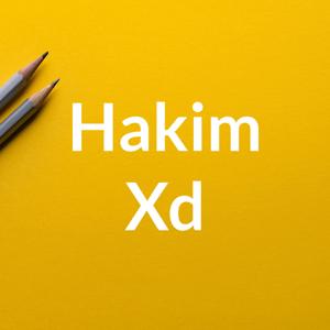 Hakim Xd