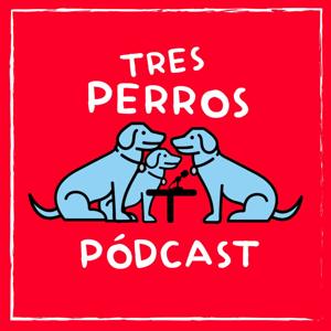 TRES PERROS