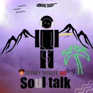The Soul Talk Podcast