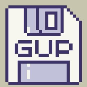GUP - Gravei Um Podcast