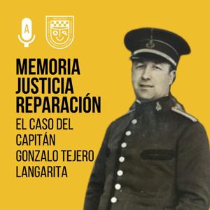 'Memoria, justicia, reparación'
