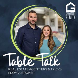Realtor Table Talk | Greystone Realty