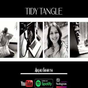 Tidy Tangle | Anjali Sharma |
