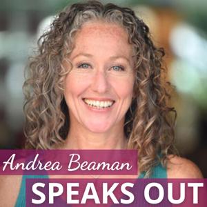 Andrea Beaman Speaks Out