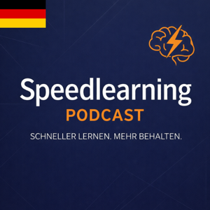 Speedlearning - der Podcast