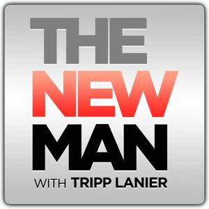 The New Man by Tripp Lanier