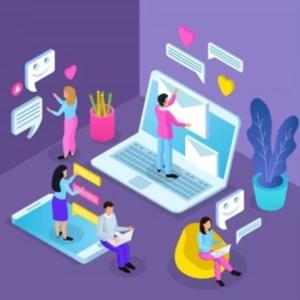 Services marketing