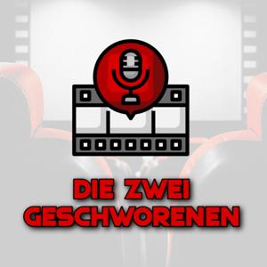 Die zwei Geschworenen