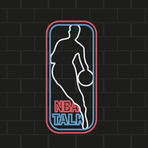 NBA talk