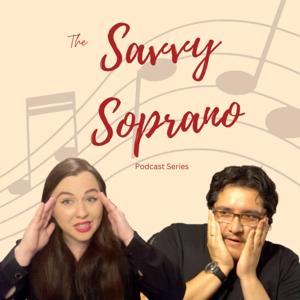 The Savvy Soprano