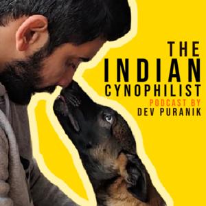 The Indian Cynophilist - Dev Puranik