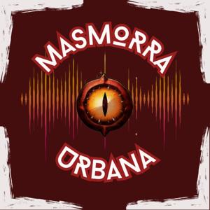 Masmorra Urbana RPG