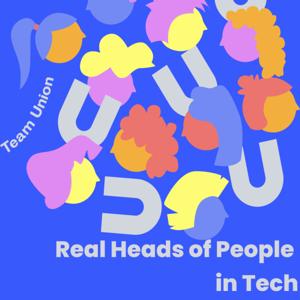 Real Heads of People in Tech