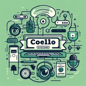 CoelloSystems