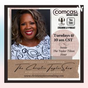 The Christie Taylor Show