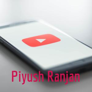 Piyush Ranjan