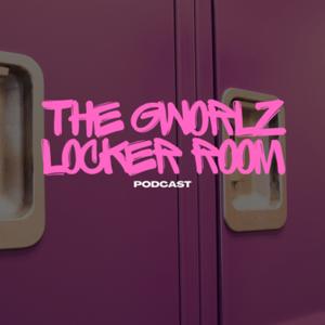 The Gworlz Locker Room