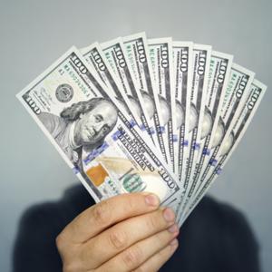 The Modest Millionaire Show