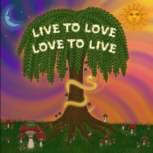 The Love To Live Podcast