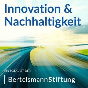 Innovation und Nachhaltigkeit