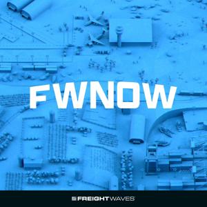 FreightWaves NOW