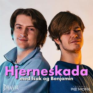 Hjerneskada