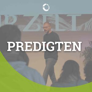 Predigten aus dem FORUM HOFFNUNG