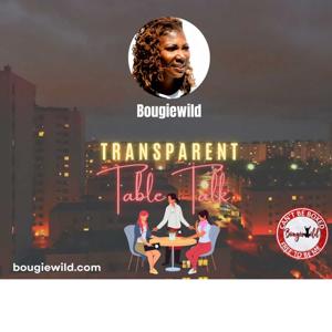 Transparent Table Talk