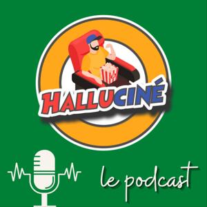 La salle d'Halluciné
