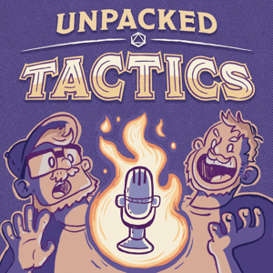Unpacked Tactics