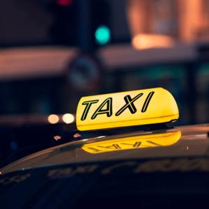 的士點解 Why Taxi