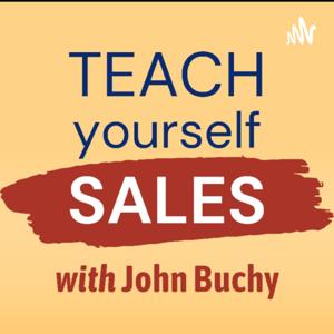 Teach Yourself Sales