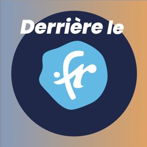 Derrière le .fr
