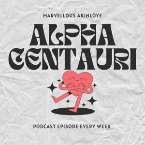 Let's go to Alpha Centauri