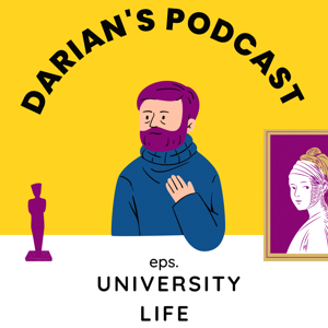 Darian Novik Podcast