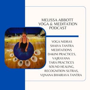 Meditation & Yoga with Melissa Abbott