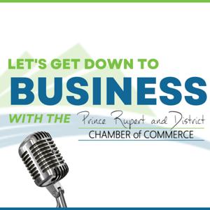 Let's Get Down to Business