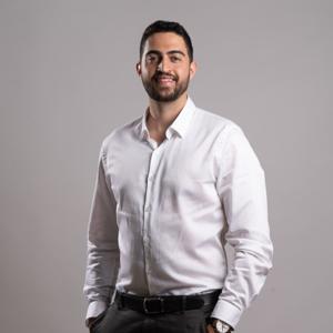 רון רחימי • משכנתאות & פיננסים & עסקים