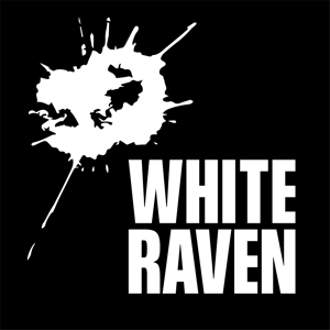 White Raven