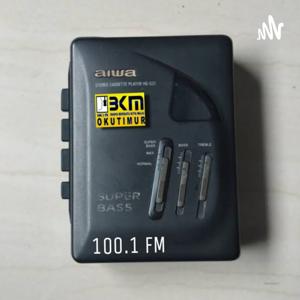 Radio BKM 100.1 FM OKU Timur