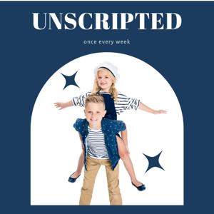 Unscripted