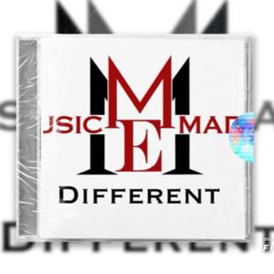 Music Made Me Different