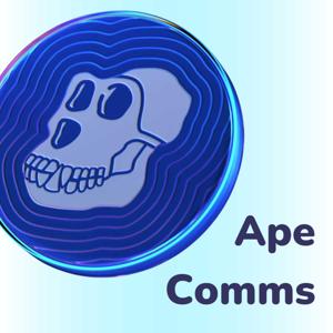 ApeComms - Apecoin Community Spaces